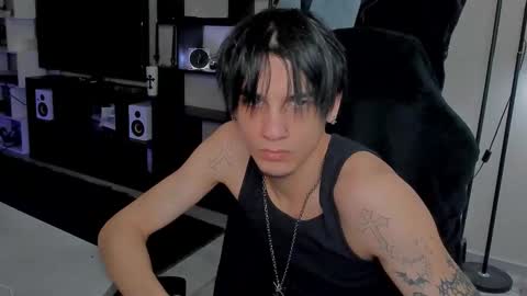 Snapshot of davisross chatting on March 2026 12:50:01 AM davis online show from March 2026 12:50:01 AM