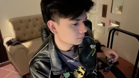 davoxer online show from April 2026 04:02:02 AM