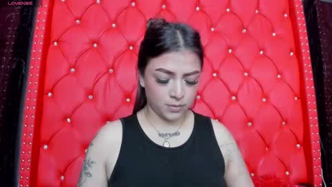 Snapshot of dawa_angels chatting on February 2025 03:06:01 AM DAWA ANGELS online show from February 2025 03:06:01 AM