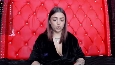 Snapshot of dawa_angels chatting on February 2025 12:16:01 PM DAWA ANGELS online show from February 2025 12:16:01 PM