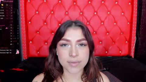 Snapshot of dawa_angels chatting on February 2025 08:05:01 AM DAWA ANGELS online show from February 2025 08:05:01 AM