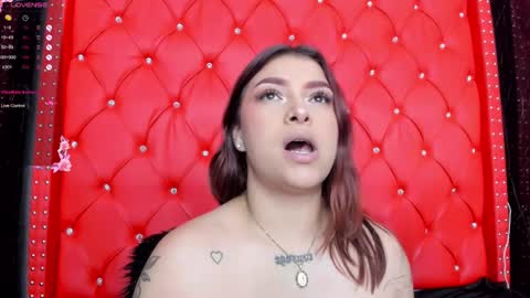 Snapshot of dawa_angels chatting on February 2025 11:43:02 AM DAWA ANGELS online show from February 2025 11:43:02 AM