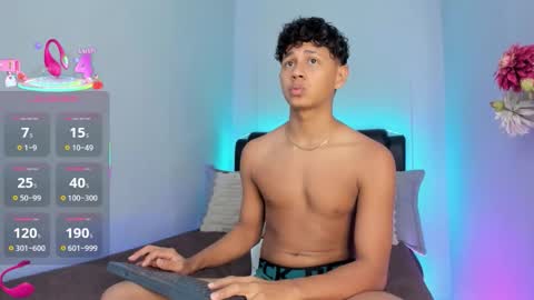 dawn_16 online show from February 2026 08:40:02 PM