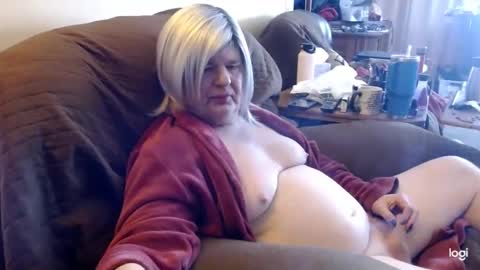 dawndoesall online show from February 2025 05:59:01 PM