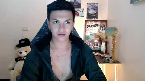 Snapshot of dax_x chatting on January 2025 08:04:02 PM JC LOVER BOY online show from January 2025 08:04:02 PM