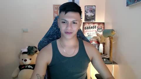 Snapshot of dax_x chatting on January 2025 09:47:01 PM JC LOVER BOY online show from January 2025 09:47:01 PM