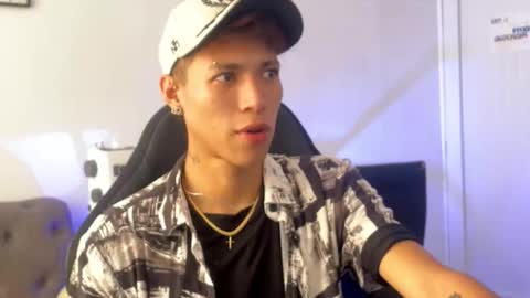 Daxon online show from February 2026 05:02:01 PM