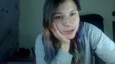 Snapshot of daya202 chatting on January 2025 02:46:02 PM Eli online show from January 2025 02:46:02 PM