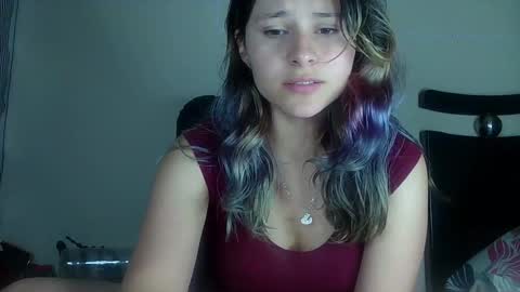 Snapshot of daya202 chatting on January 2025 06:33:01 AM Eli online show from January 2025 06:33:01 AM