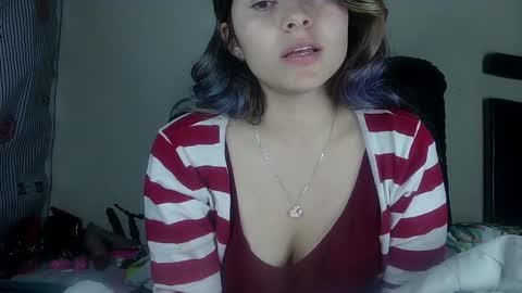 Snapshot of daya202 chatting on January 2025 09:35:01 AM Eli online show from January 2025 09:35:01 AM