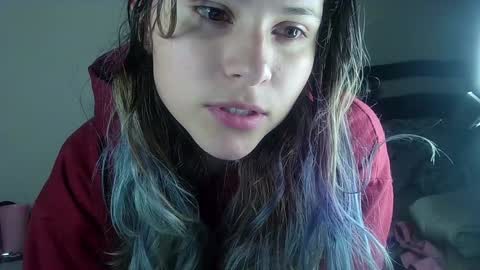 Snapshot of daya202 chatting on January 2025 04:05:01 AM Eli online show from January 2025 04:05:01 AM