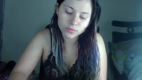 Snapshot of daya202 chatting on January 2025 02:04:02 AM Eli online show from January 2025 02:04:02 AM