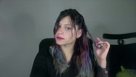 Snapshot of daya202 chatting on January 2025 07:22:01 AM Eli online show from January 2025 07:22:01 AM