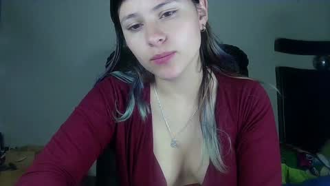 Snapshot of daya202 chatting on January 2025 02:15:01 AM Eli online show from January 2025 02:15:01 AM