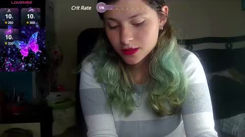 Snapshot of daya202 chatting on February 2025 06:34:01 AM Eli online show from February 2025 06:34:01 AM