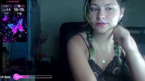 Snapshot of daya202 chatting on February 2025 05:25:01 AM Eli online show from February 2025 05:25:01 AM