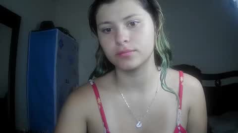 Snapshot of daya202 chatting on February 2025 08:17:01 AM Eli online show from February 2025 08:17:01 AM