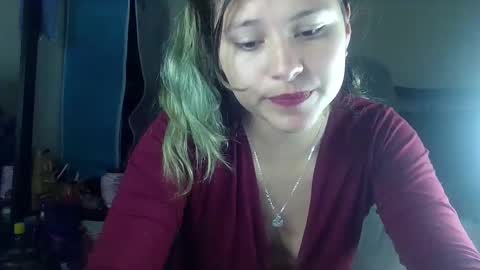 Snapshot of daya202 chatting on March 2025 03:17:01 AM Eli online show from March 2025 03:17:01 AM