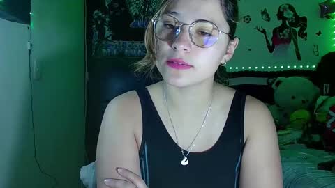 Snapshot of daya202 chatting on October 2025 03:23:02 AM Eli online show from October 2025 03:23:02 AM