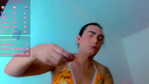 dayana_dias online show from June 2026 11:36:01 AM