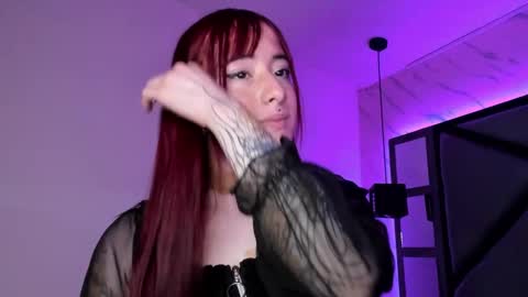 dayana_harlow2 online show from February 2025 03:08:02 PM