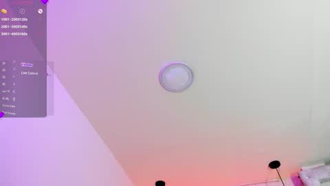 dayana_harlow2 online show from October 2025 09:02:01 PM