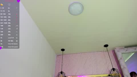 dayana_harlow2 online show from October 2025 07:58:02 PM