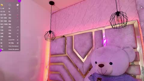 dayana_harlow2 online show from November 2025 07:58:01 PM