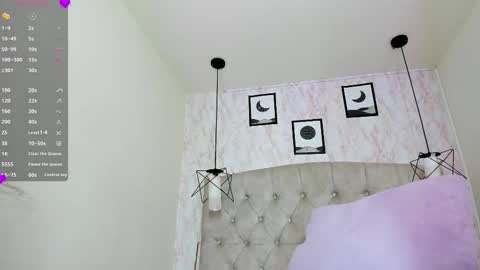 dayana_harlow2 online show from February 2026 07:50:02 PM