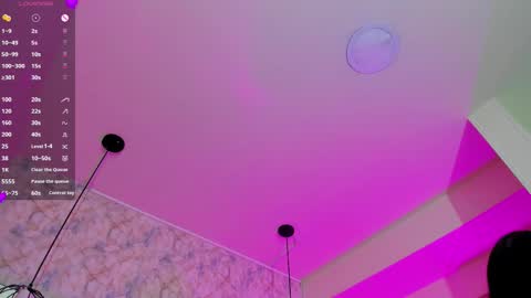 Snapshot of dayana_harlow2 chatting on March 2026 02:38:02 AM dayana_harlow2 online show from March 2026 02:38:02 AM