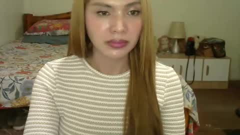 Dayana Cristal online show from February 2025 02:15:01 AM