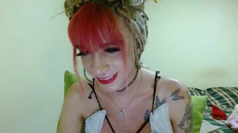 dayanna_01_ online show from January 2025 10:02:01 PM
