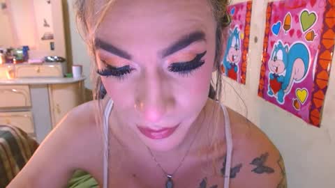 dayanna_01_ online show from February 2026 06:46:01 PM