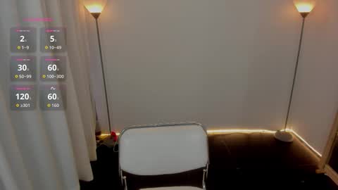 I am Dayanna  tecca online show from February 2026 10:05:02 PM