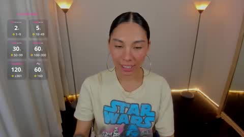 Snapshot of dayanna_tecca chatting on March 2026 10:20:01 PM I am Dayanna tecca online show from March 2026 10:20:01 PM