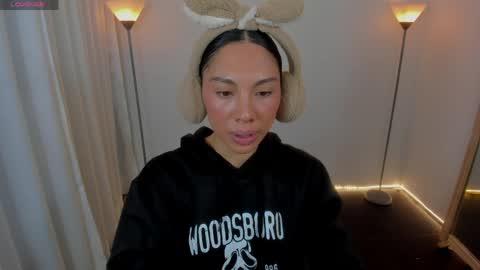 Snapshot of dayanna_tecca chatting on March 2026 09:05:01 PM I am Dayanna tecca online show from March 2026 09:05:01 PM