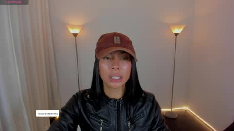 Snapshot of dayanna_tecca chatting on April 2026 10:13:02 PM I am Dayanna tecca online show from April 2026 10:13:02 PM