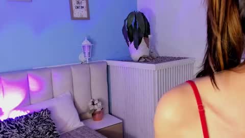 Snapshot of dayanne7 chatting on February 2025 08:56:02 AM dayanne7 online show from February 2025 08:56:02 AM