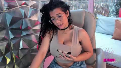 Dayanne online show from February 2026 05:22:01 AM