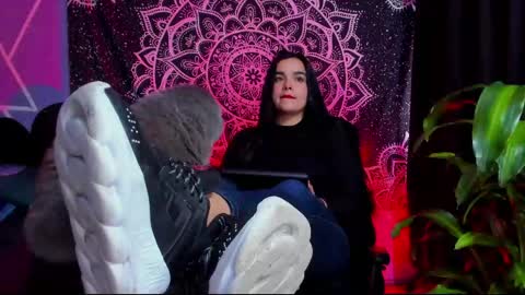 Snapshot of dayanporn chatting on April 2026 07:44:01 PM dayanporn online show from April 2026 07:44:01 PM