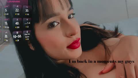 Snapshot of dayhanshelby chatting on December 2024 10:45:01 PM nice too meet you i m alison online show from December 2024 10:45:01 PM