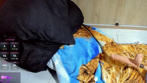 Snapshot of dayhanshelby chatting on September 2025 10:23:01 PM nice too meet you i m alison online show from September 2025 10:23:01 PM