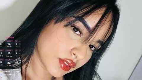 Snapshot of dayhanshelby chatting on November 2025 02:00:01 AM nice too meet you i m alison online show from November 2025 02:00:01 AM