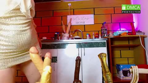 Dayla online show from February 2025 06:56:02 PM