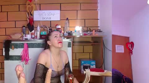 Dayla online show from March 2025 12:45:01 PM