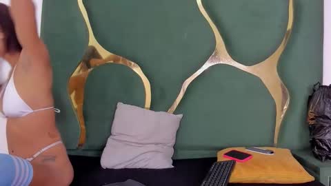 daylesandharry online show from December 2025 12:22:01 PM