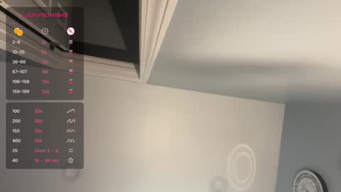 dayqueen1 online show from November 2025 06:01:02 PM