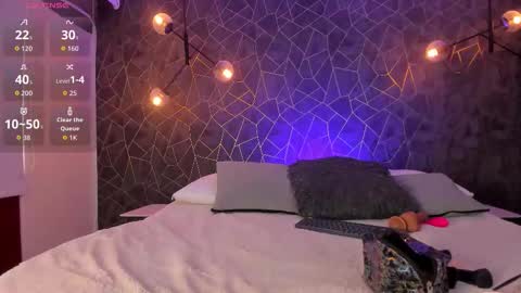 DAYRA ANGELS online show from November 2025 06:41:02 PM