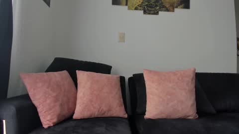 DAYRA ANGELS online show from February 2026 07:07:01 PM