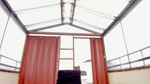 DAYRA ANGELS online show from April 2026 06:21:01 PM